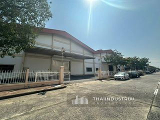For rent warehouse in Bang Sao Thong, Samut Prakan