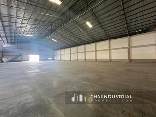 For rent warehouse in Bang Sao Thong, Samut Prakan