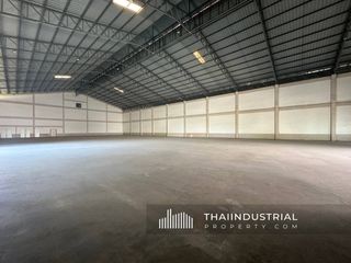 For rent warehouse in Bang Sao Thong, Samut Prakan