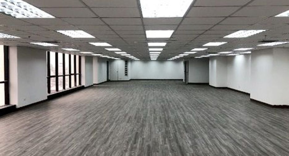 Oficina en venta en Bang Rak, Bangkok