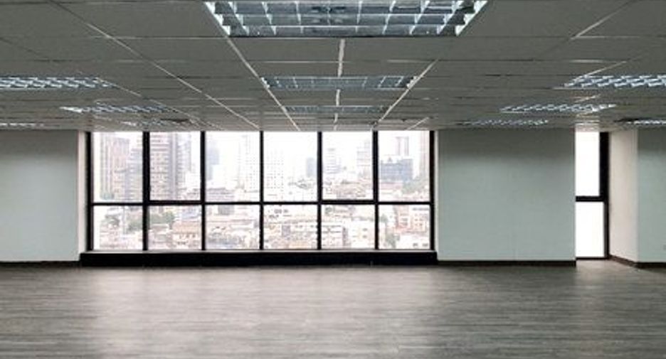 Oficina en venta en Bang Rak, Bangkok