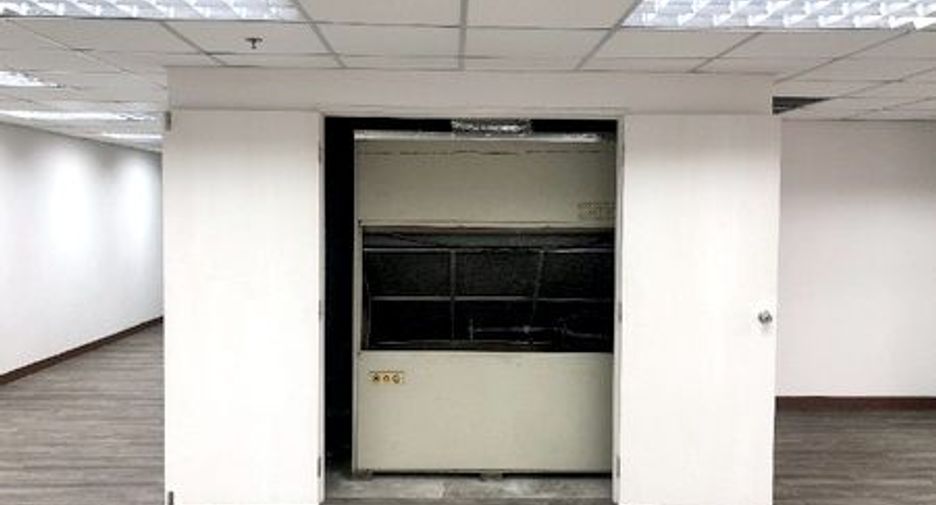 Oficina en venta en Bang Rak, Bangkok