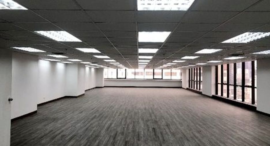 Oficina en venta en Bang Rak, Bangkok