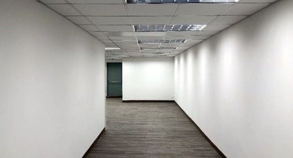 Oficina en venta en Bang Rak, Bangkok