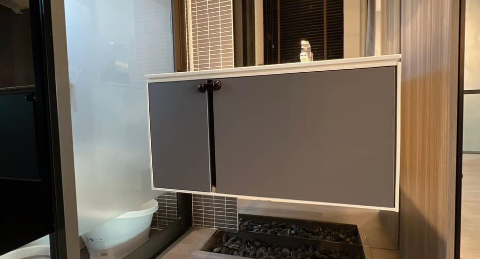 For rent and for sale 3 bedrooms townhouse in Lat Phrao, Bangkok
