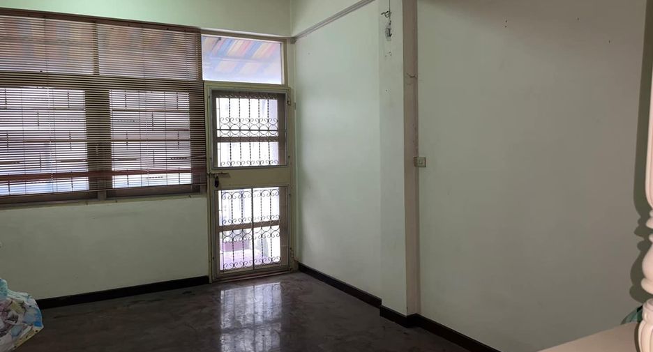 For rent 4 Beds office in Bang Sue, Bangkok