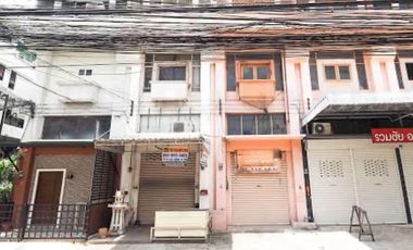 For rent 4 bed office in Bang Sue, Bangkok