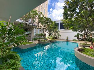 For Rent 1 Bedroom Condo In Mueang Chiang Mai