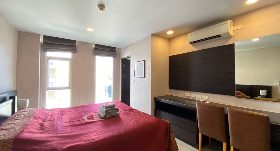 For rent 1 bed condo in Mueang Chiang Mai, Chiang Mai