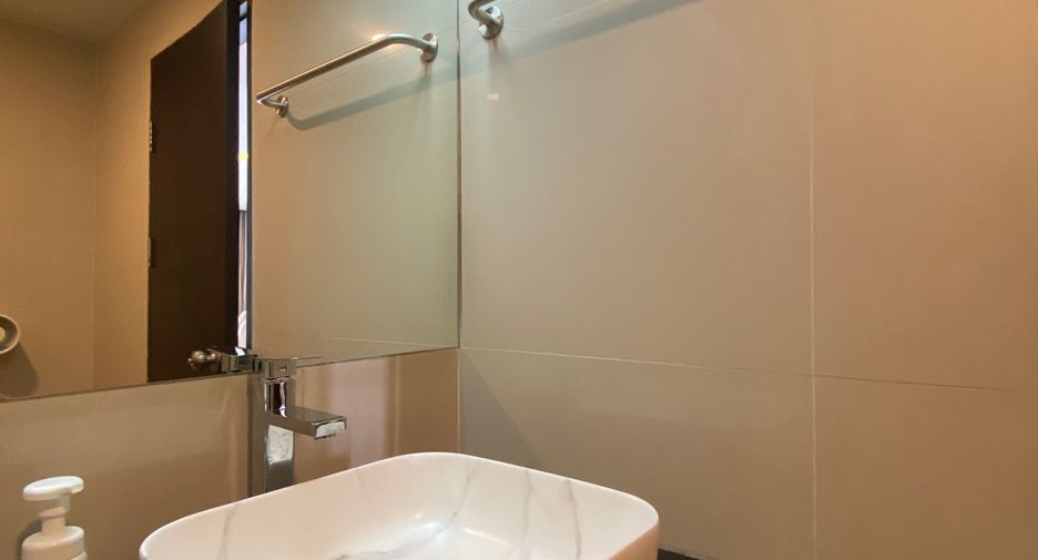 For rent 1 bed condo in Mueang Chiang Mai, Chiang Mai
