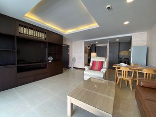 For rent 1 bed condo in Mueang Chiang Mai, Chiang Mai
