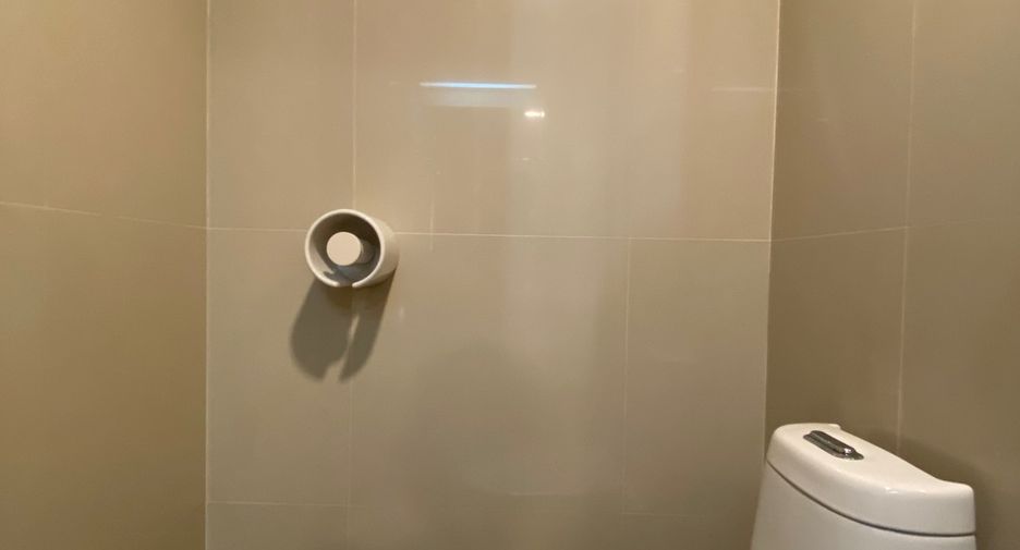For rent 1 bed condo in Mueang Chiang Mai, Chiang Mai