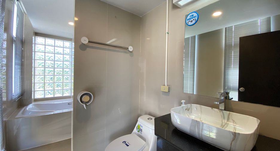 For rent 1 bed condo in Mueang Chiang Mai, Chiang Mai