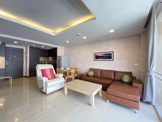 For rent 1 bed condo in Mueang Chiang Mai, Chiang Mai