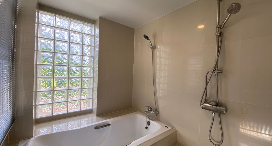 For rent 1 bed condo in Mueang Chiang Mai, Chiang Mai
