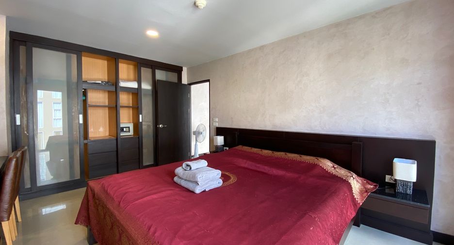For rent 1 bed condo in Mueang Chiang Mai, Chiang Mai