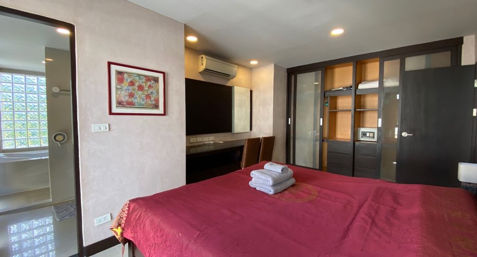 For rent 1 bed condo in Mueang Chiang Mai, Chiang Mai