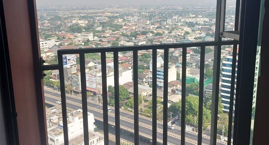 ขาย 1 เตียง คอนโด ใน บางพลัด, กรุงเทพฯ