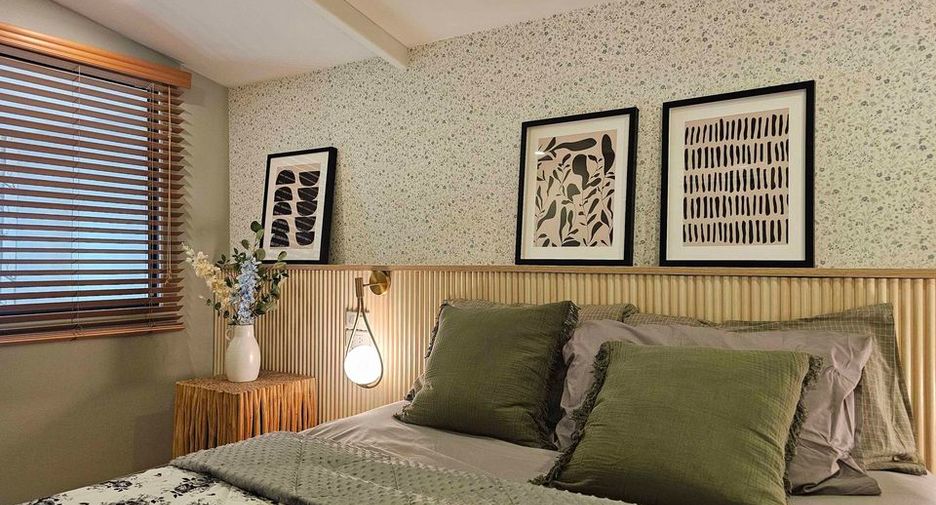 For rent 1 bed condo in Mueang Chiang Mai, Chiang Mai