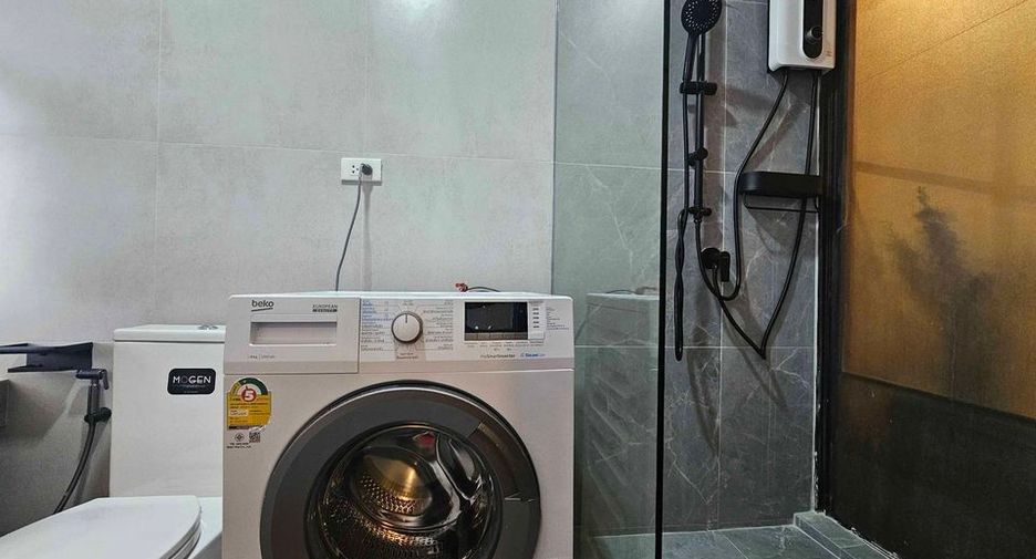 For rent 1 bed condo in Mueang Chiang Mai, Chiang Mai