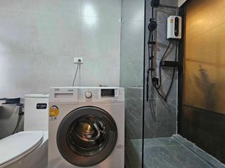 Condo en alquiler de 1 habitaciones en Mueang Chiang Mai, Chiang Mai