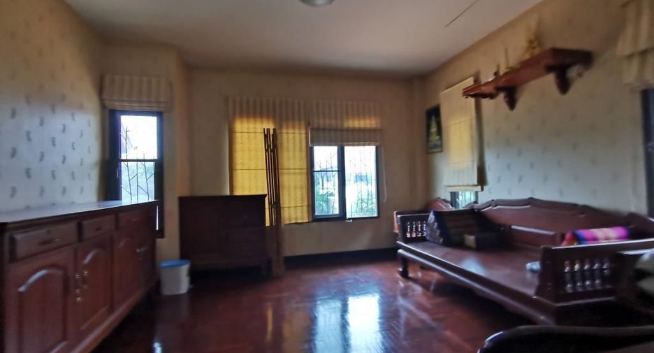 For rent and for sale 3 bedrooms house in Bang Khae, Bangkok