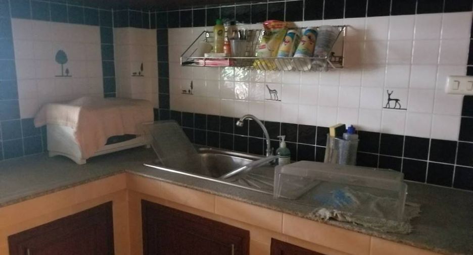For rent and for sale 3 bedrooms house in Bang Khae, Bangkok