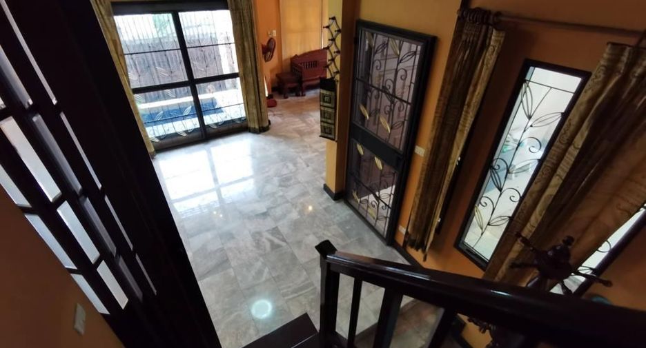 For rent and for sale 3 bedrooms house in Bang Khae, Bangkok