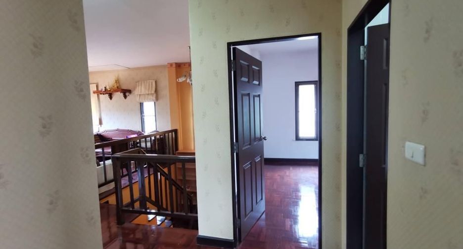 For rent and for sale 3 bedrooms house in Bang Khae, Bangkok