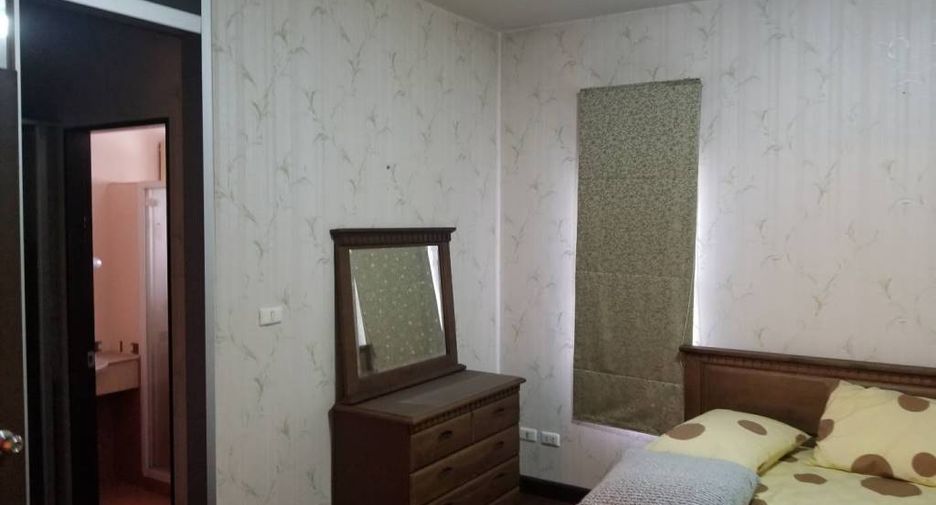 For rent and for sale 3 bedrooms house in Bang Khae, Bangkok