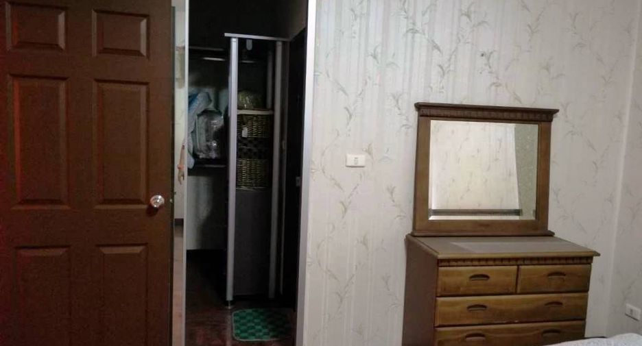 For rent and for sale 3 bedrooms house in Bang Khae, Bangkok