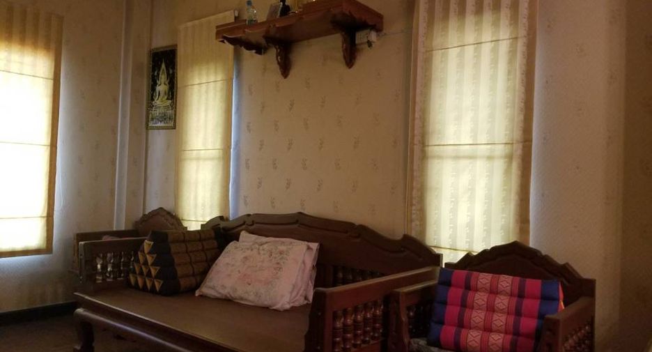 For rent and for sale 3 bedrooms house in Bang Khae, Bangkok
