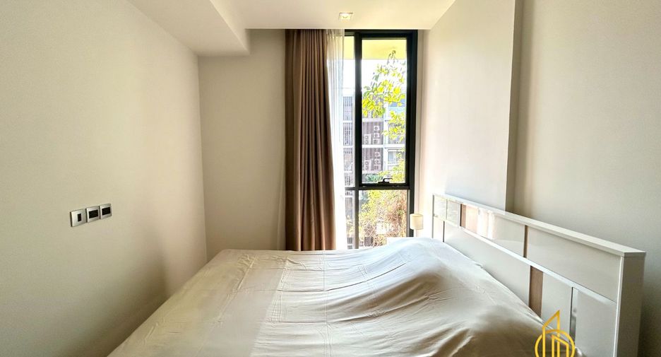 For rent 1 bed condo in Suan Luang, Bangkok