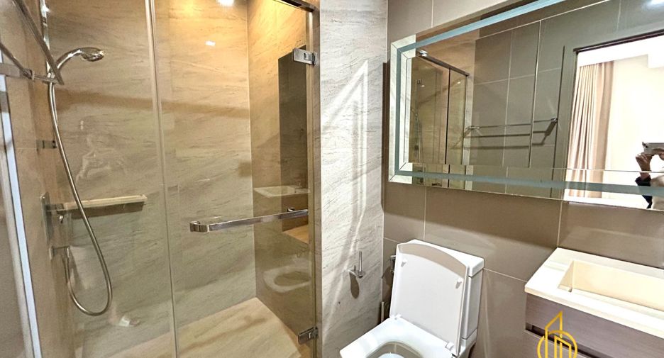 For rent 1 bed condo in Suan Luang, Bangkok