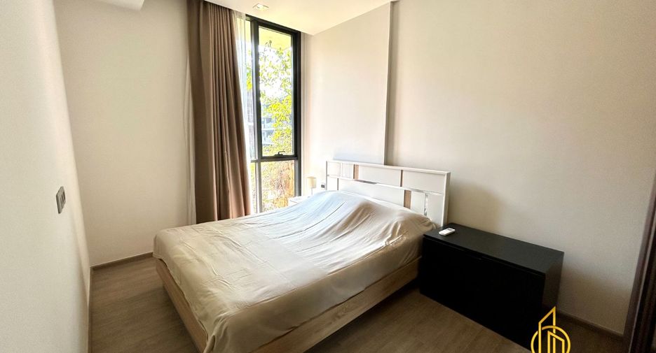 For rent 1 bed condo in Suan Luang, Bangkok