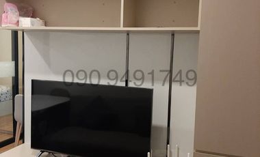 For rent 1 bed condo in Min Buri, Bangkok