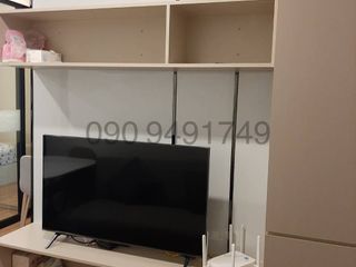 For rent 1 bed condo in Min Buri, Bangkok