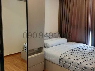 For rent 1 bed condo in Min Buri, Bangkok