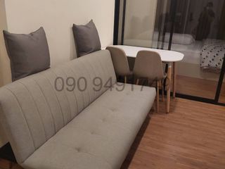 For rent 1 bed condo in Min Buri, Bangkok