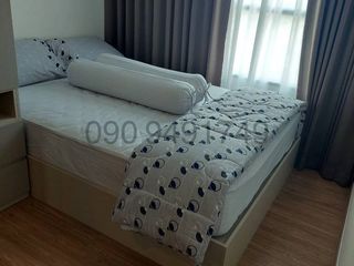 For rent 1 bed condo in Min Buri, Bangkok