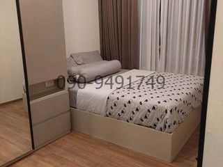 Wohnung zur Miete mit 1 Zimmer in Min Buri, Bangkok