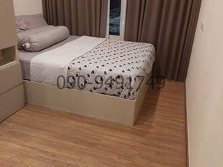 Wohnung zur Miete mit 1 Zimmer in Min Buri, Bangkok