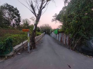 For sale land in Taling Chan, Bangkok