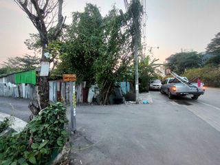 For sale land in Taling Chan, Bangkok