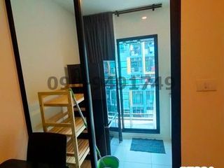 For rent 1 bed condo in Lat Krabang, Bangkok