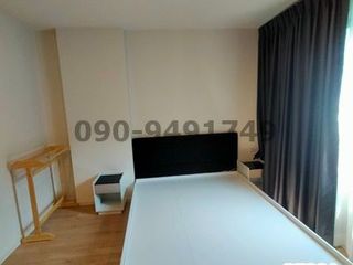 For rent 1 bed condo in Lat Krabang, Bangkok