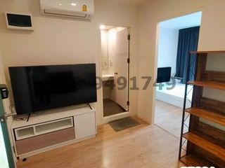 For rent 1 bed condo in Lat Krabang, Bangkok