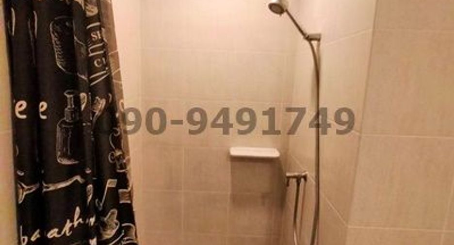 For rent 1 Beds condo in Lat Krabang, Bangkok