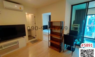 For rent 1 Beds condo in Lat Krabang, Bangkok