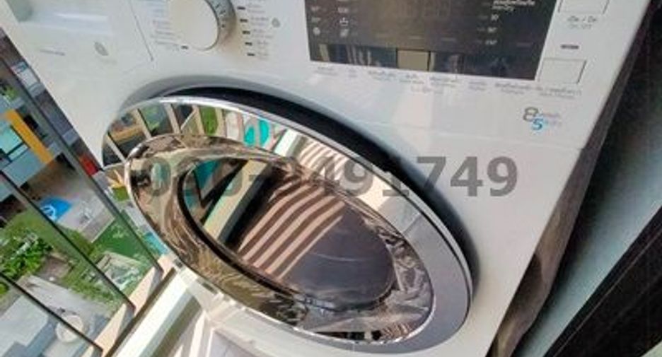 For rent 1 Beds condo in Lat Krabang, Bangkok